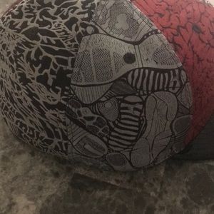 Jordan Accessories - AIR JORDAN HAT. Jordan Accessories - AIR JORDAN HAT.